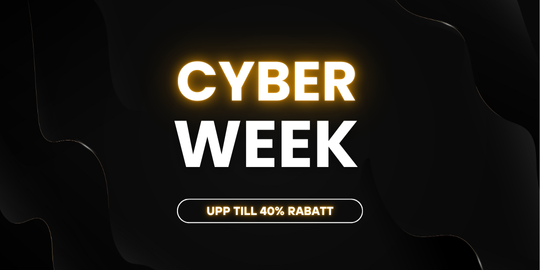 Cyber Week 2024