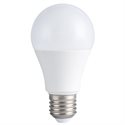 Bild av Lampa, LED, WiFi, E27, dimbar, färgtemperatur, Shelly DUO WW/CW