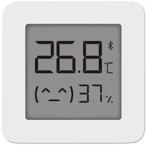 Bild av Termometer och hygrometer, Bluetooth/Zigbee*