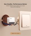 Visa Detaljer för Reläbrytare, Zigbee, Sonoff ZBMINI R2 Bild av Reläbrytare, Zigbee, Sonoff ZBMINI R2
