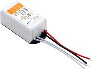 Bild av LED Driver/Drivdon, 12V, 18W