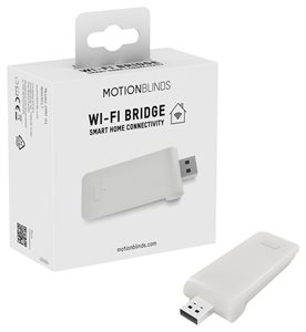 Bild av MotionBlinds Wi-Fi Bridge 