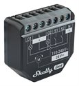 Visa Detaljer för Infälld strömbrytare, 2 kanaler, Effektmätning, WiFi, Zigbee, Shelly 2PM Gen4 Bild av Infälld strömbrytare, 2 kanaler, Effektmätning, WiFi, Zigbee, Shelly 2PM Gen4