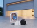 Visa Detaljer för Styrning av garageport, fjärrkontroll eller mobil Bild av Styrning av garageport, fjärrkontroll eller mobil