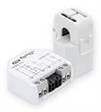 Visa Detaljer för Effektmätare, 2 kanaler, WiFi, Zigbee, Matter, utgång kontaktor, inkl. 50 A klämma, Shelly EM Gen4 Bild av Effektmätare, 2 kanaler, WiFi, Zigbee, Matter, utgång kontaktor, inkl. 50 A klämma, Shelly EM Gen4
