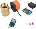 Visa Detaljer för Paket för fjärrstyrd gråvattentömning, DN50, 12V, husbil och husvagn Bild av Paket för fjärrstyrd gråvattentömning, DN50, 12V, husbil och husvagn
